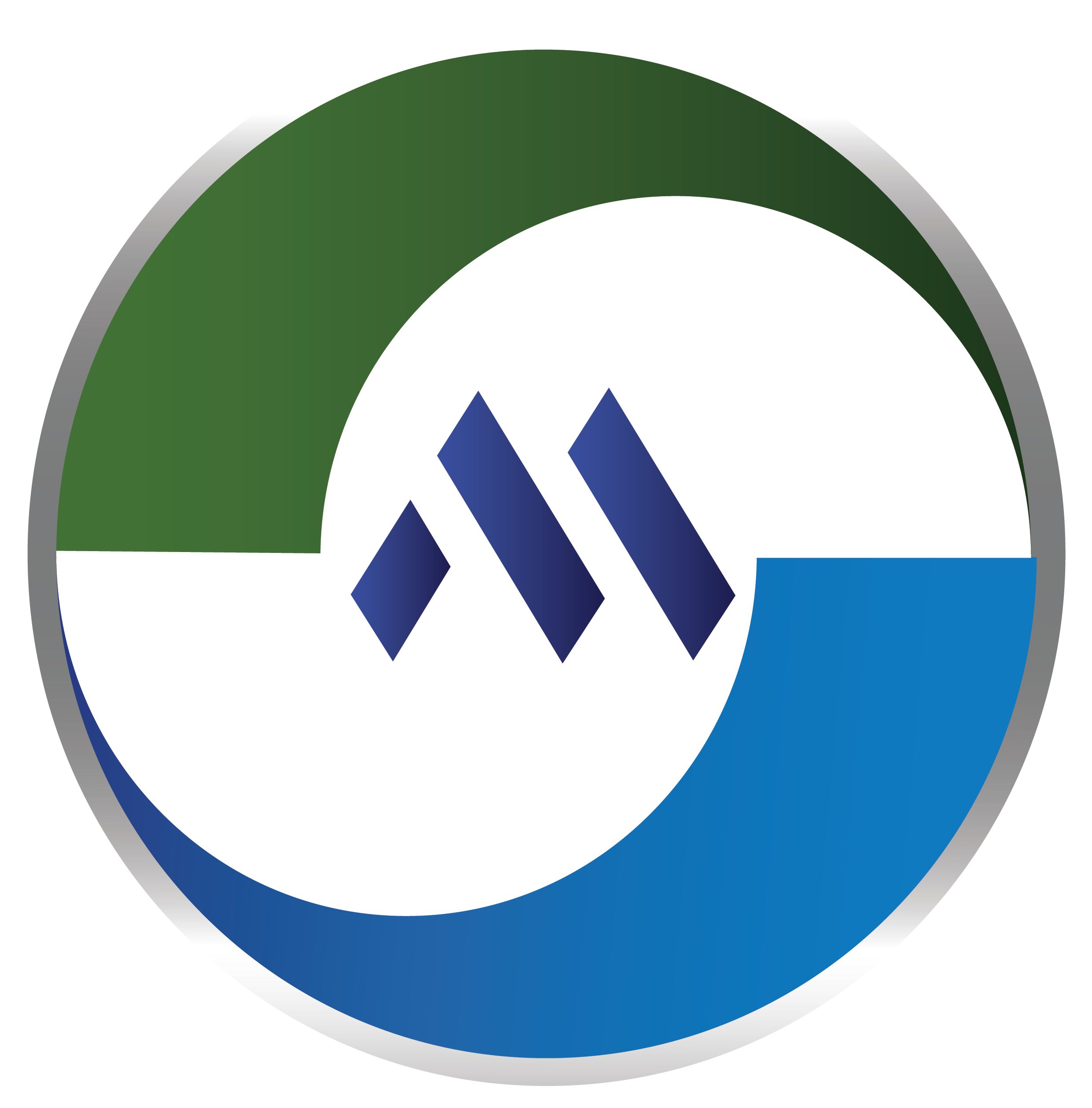 Megatech logo