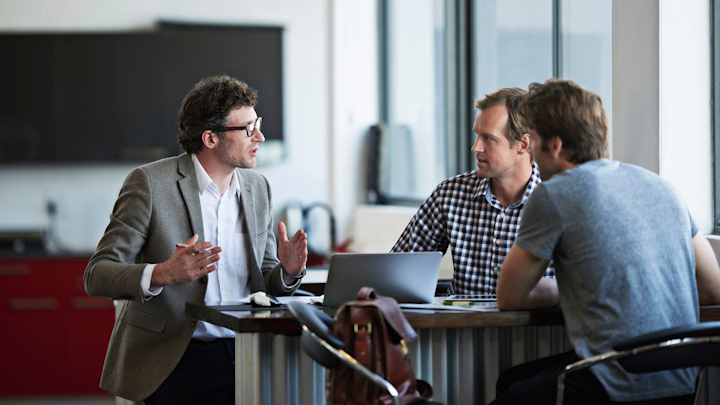 Business to Client Solutions